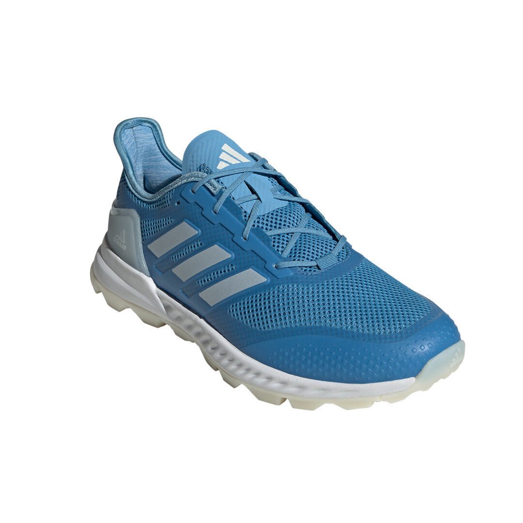 Adidas Adipower 2.1 Mens (TeamBlue/Zero Met/Spark) - Just Hockey Adidas Adipower 2.1 Mens (TeamBlue/Zero Met/Spark) - Just Hockey