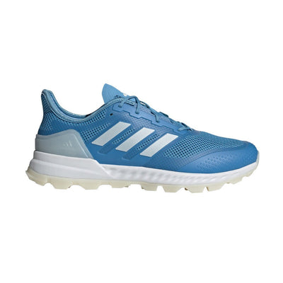 Adidas Adipower 2.1 Mens (TeamBlue/Zero Met/Spark) - Just Hockey