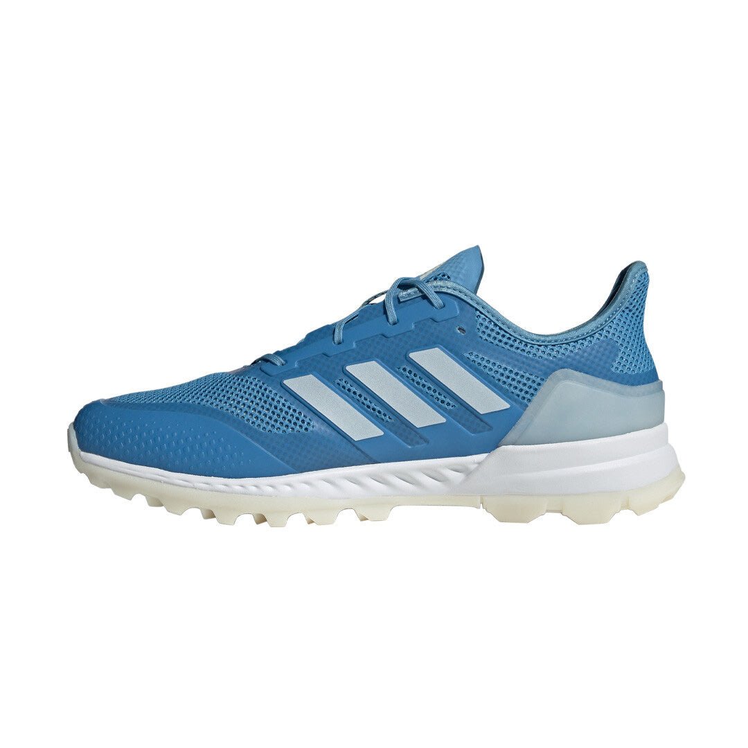 Adidas Adipower 2.1 Mens (TeamBlue/Zero Met/Spark) - Just Hockey