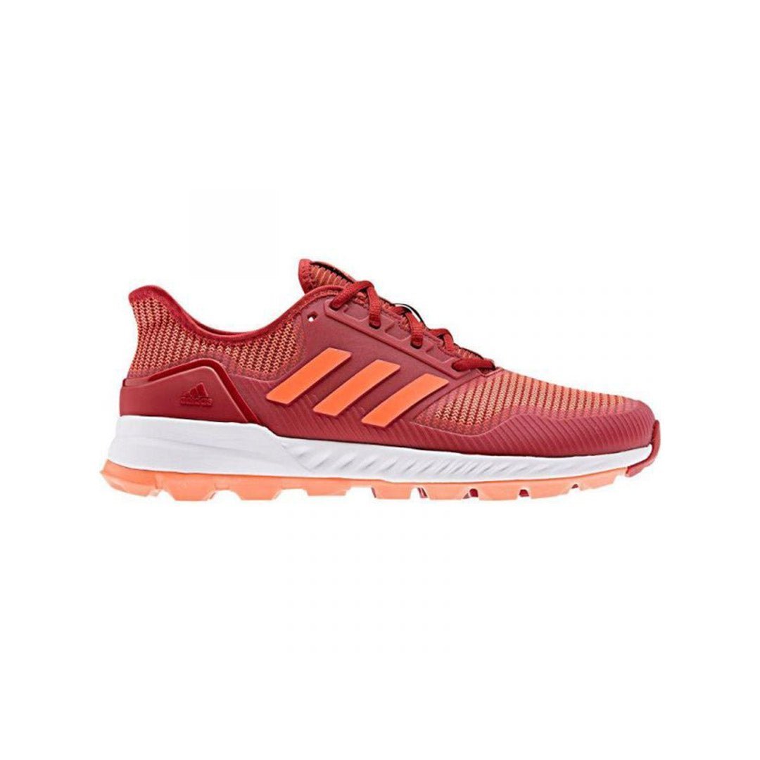 Adidas Adipower Mens (Maroon/Solar Orange/Wht) - Just Hockey