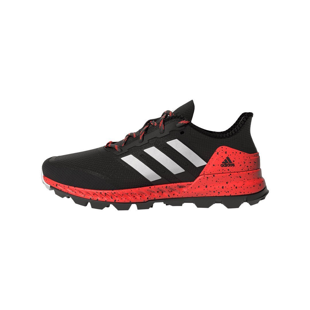 Adidas Adipower Mens (Solar Red/Wht/Core Blk) - Just Hockey