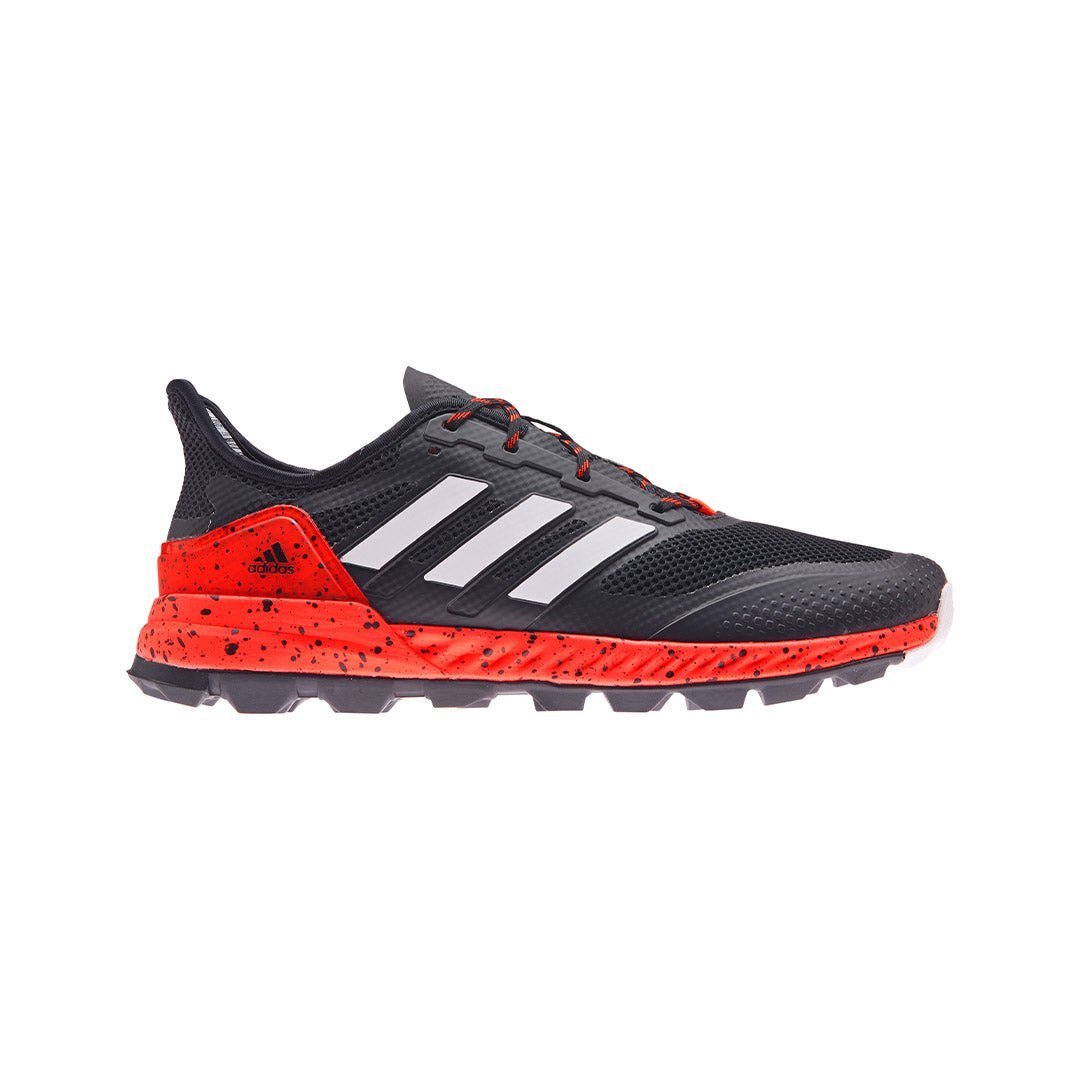 Adidas Adipower Mens (Solar Red/Wht/Core Blk) - Just Hockey