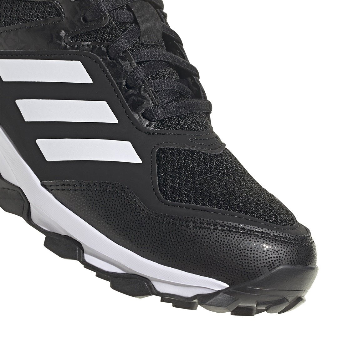 Adidas Fabela Rise Womens (Core Black/Wht/Gold)