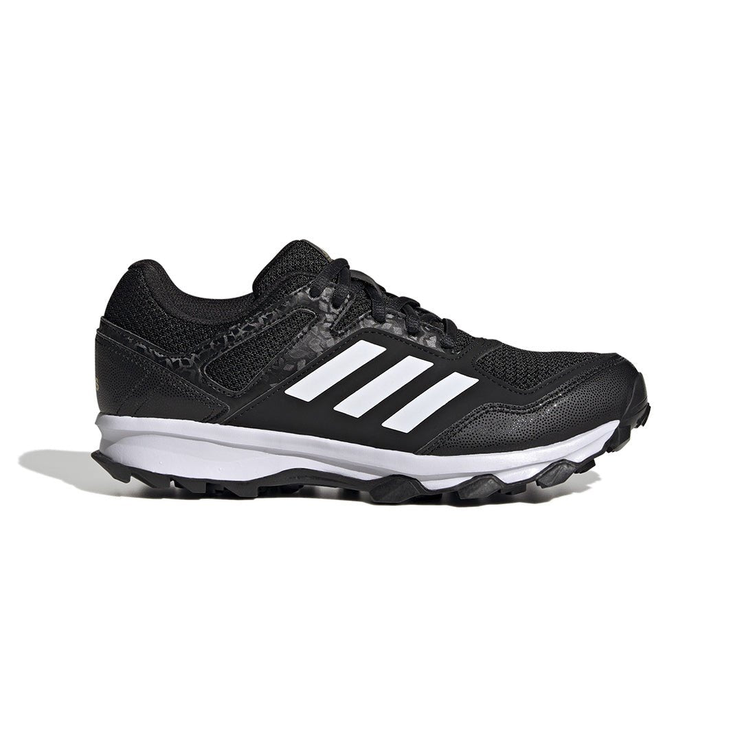 Adidas Fabela Rise Womens (Core Black/Wht/Gold)