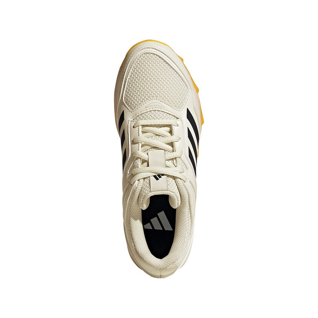 Adidas Fabela Rise Womens (Ivory/Core Blk/Semi Spark) - Just Hockey