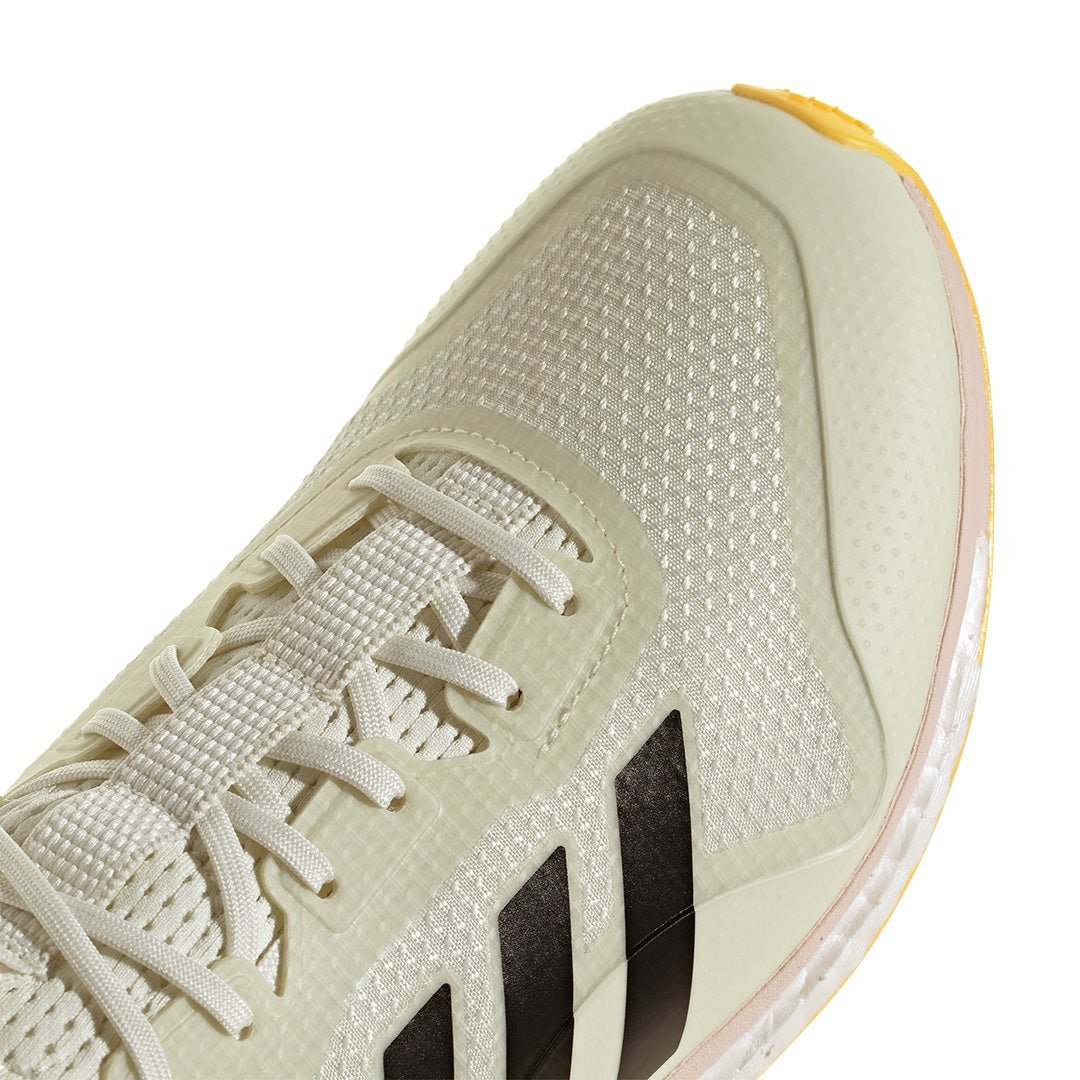 Adidas Fabela X Empower Womens (Ivory/Core Blk/Spark) - Just Hockey