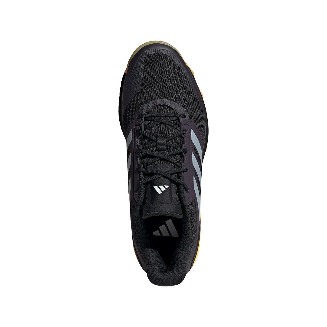 Adidas Flexcloud 2.1 Mens (Core Blk/Zero Met/Spark) - Just Hockey