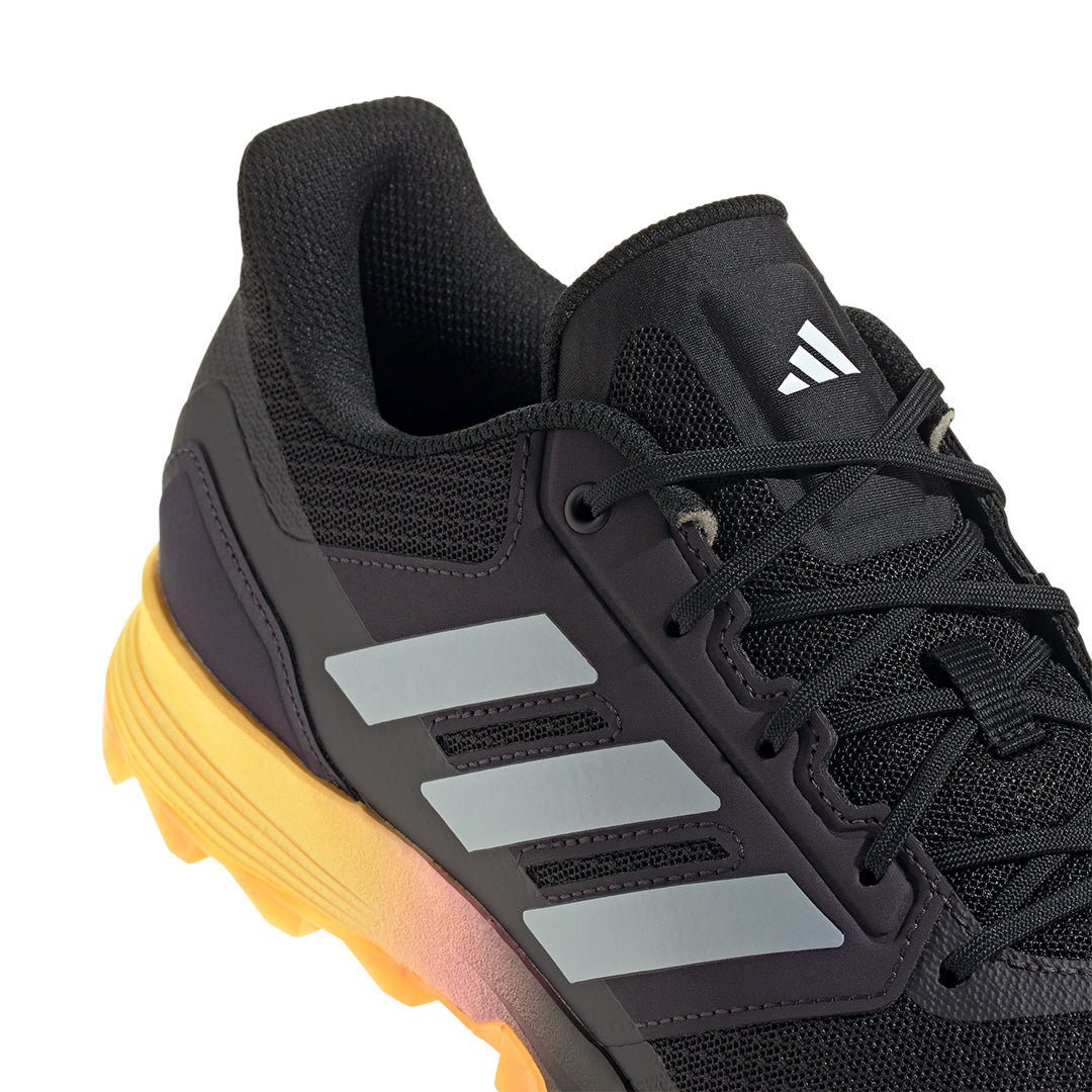 Adidas Flexcloud 2.1 Mens (Core Blk/Zero Met/Spark) - Just Hockey