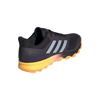 Adidas Flexcloud 2.1 Mens (Core Blk/Zero Met/Spark) - Just Hockey