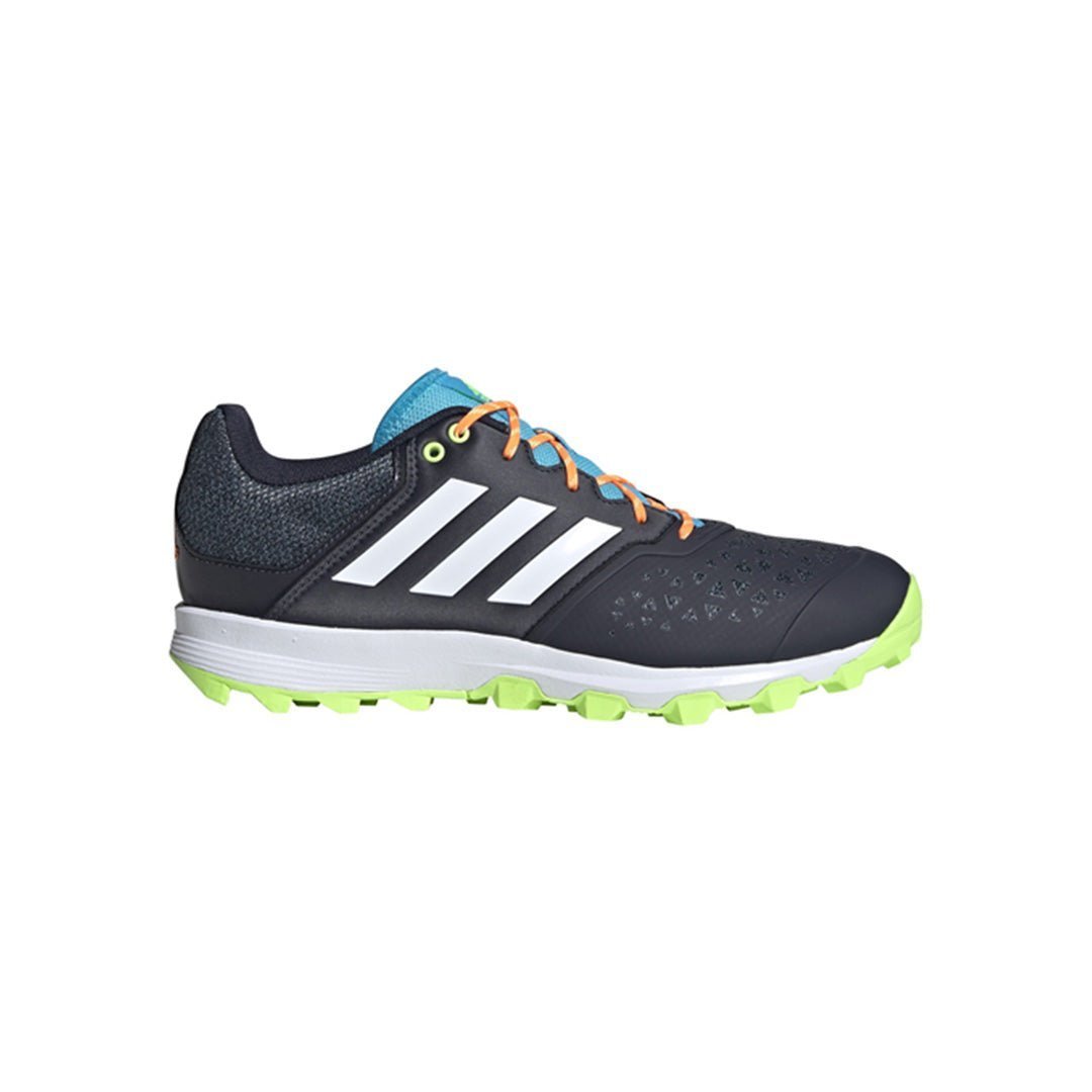 Adidas Flexcloud Mens (Ink/White/Orange) - Just Hockey