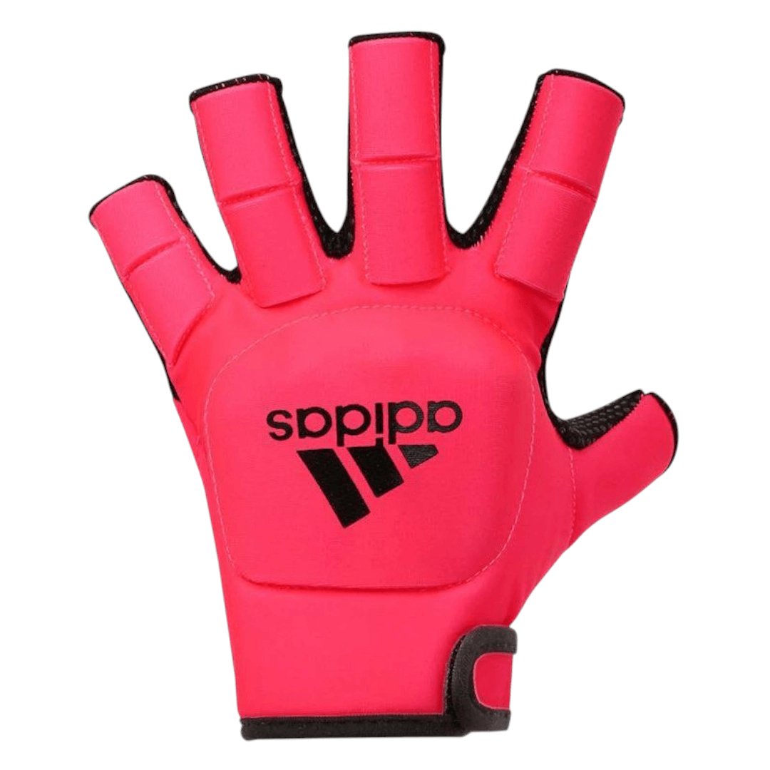 adidas field hockey glove
