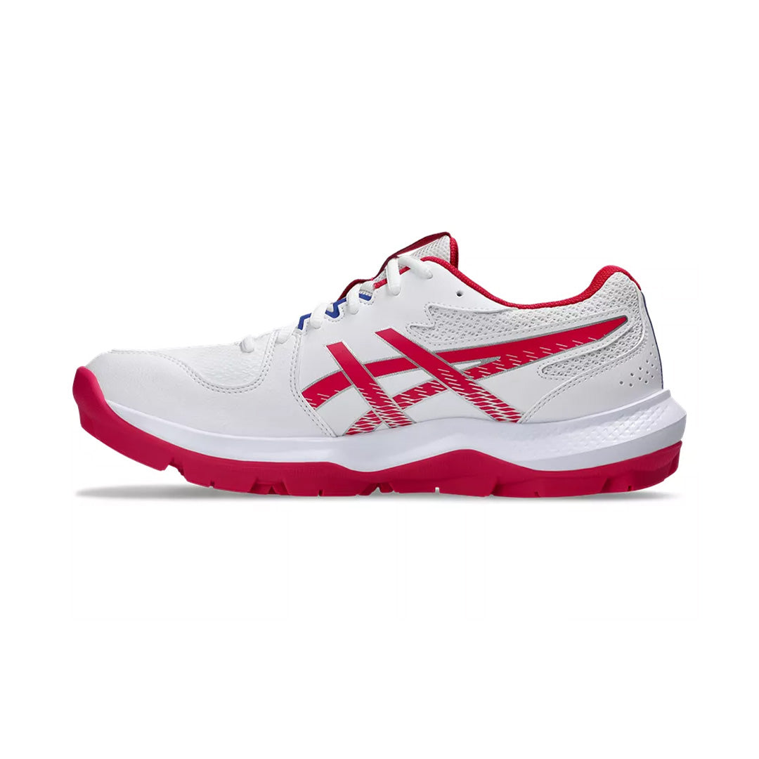 Asics Gel-Peake 3 Unisex (White/Bright Rose)