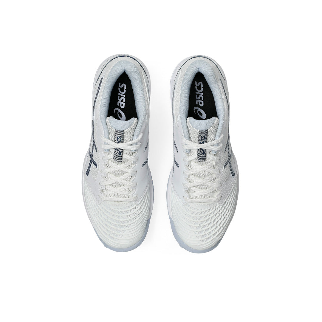Asics Field Ultimate FF 2 Womens (White/Independence Blue)