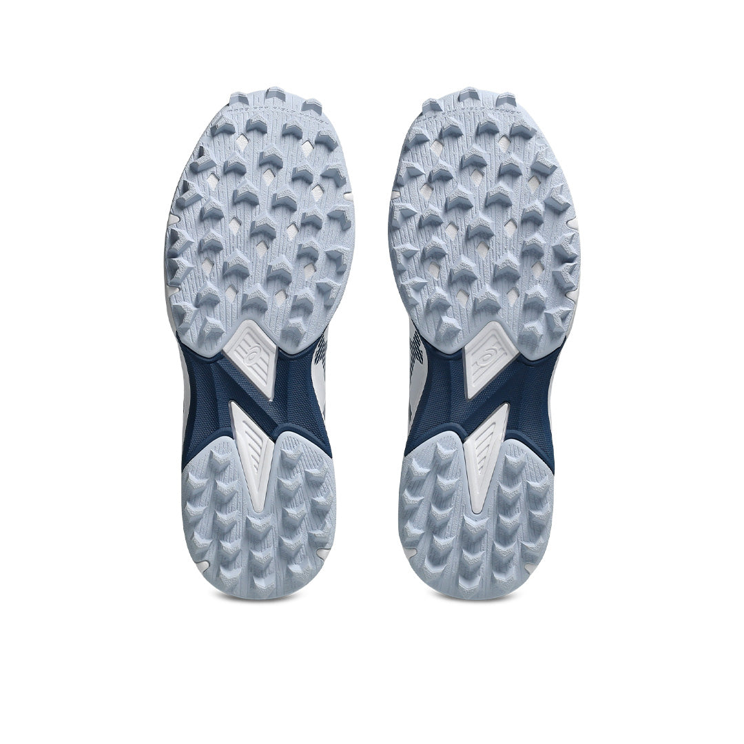 Asics Field Ultimate FF 2 Womens (White/Independence Blue)