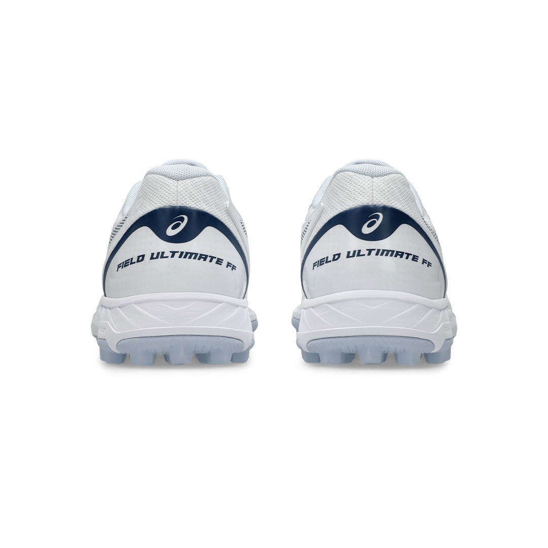 Asics Field Ultimate FF 2 Womens (White/Independence Blue)