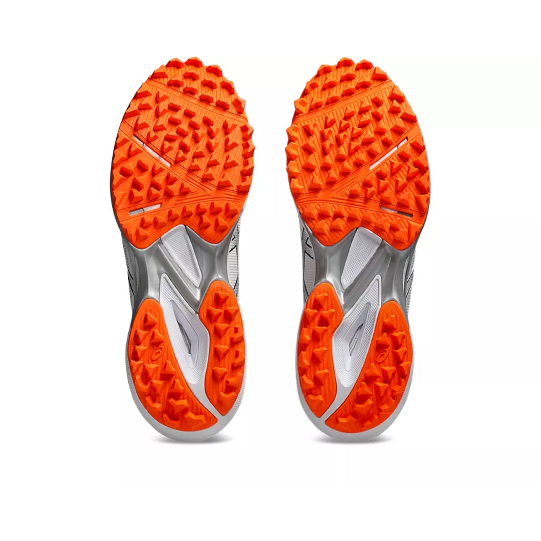 Asics Field Speed FF 2 Mens (White/Midnight)