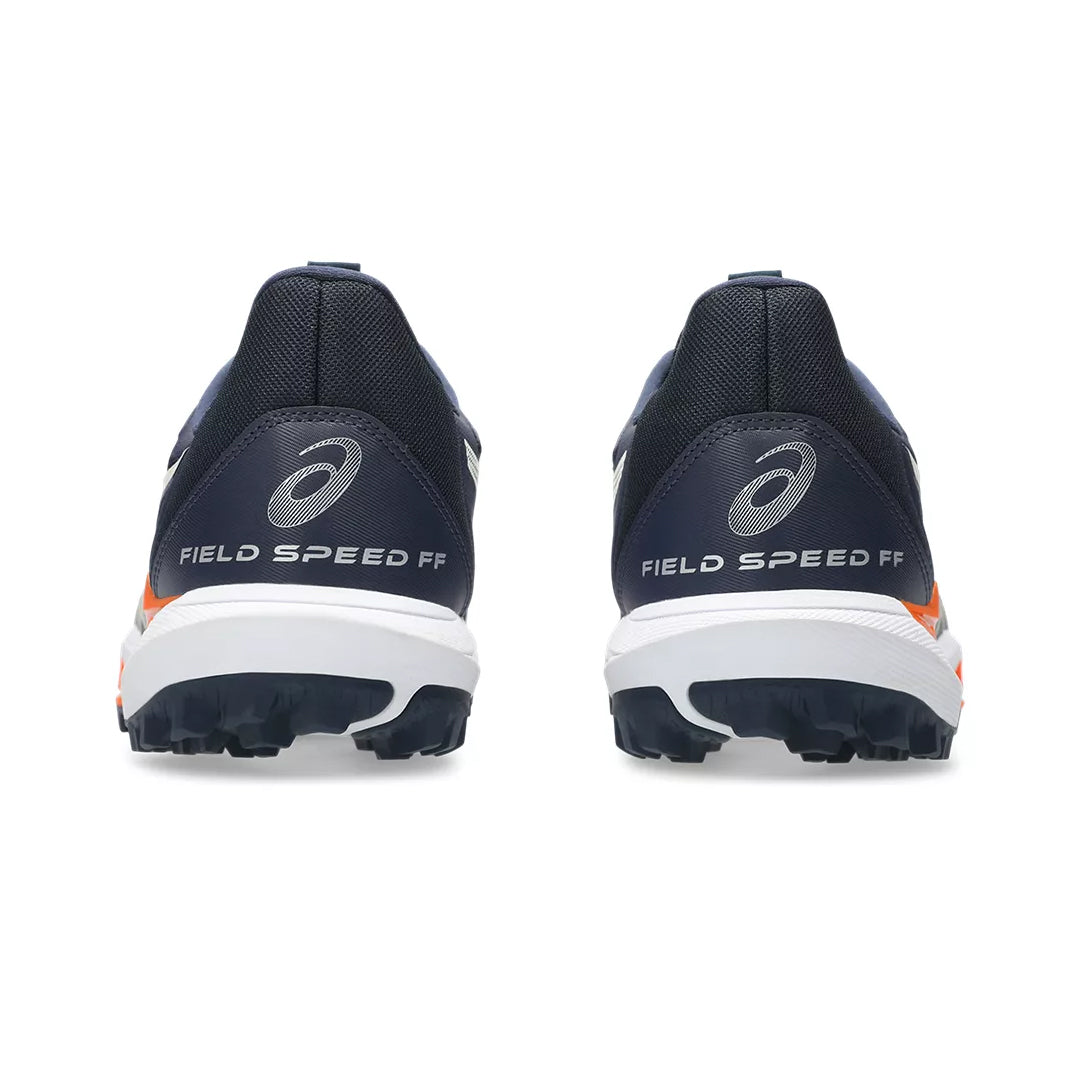 Asics Field Speed FF 2 Mens (Midnight/Cream)