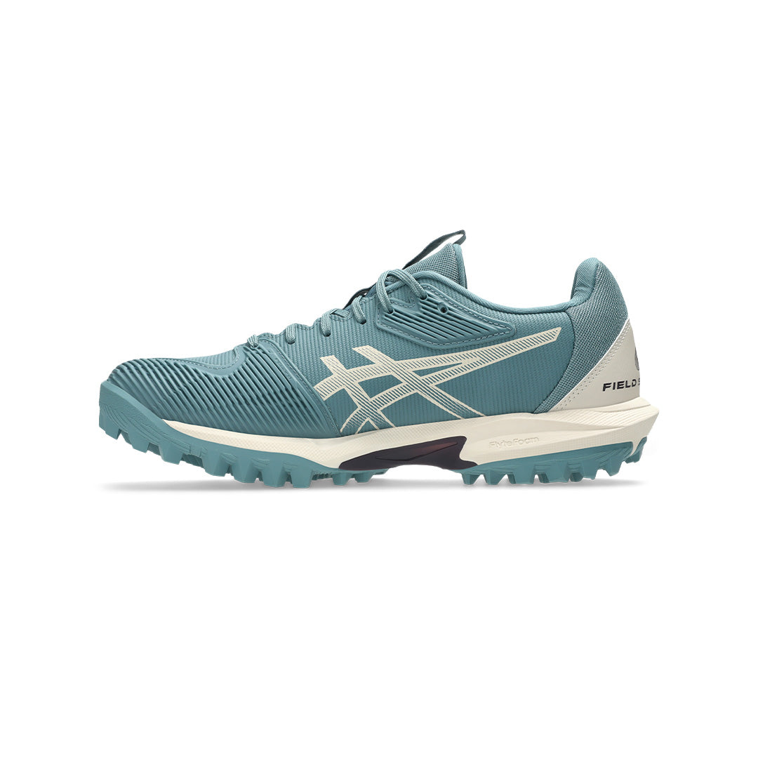 Asics Field Speed FF 2 Mens (Foggy Teal/Oatmeal)