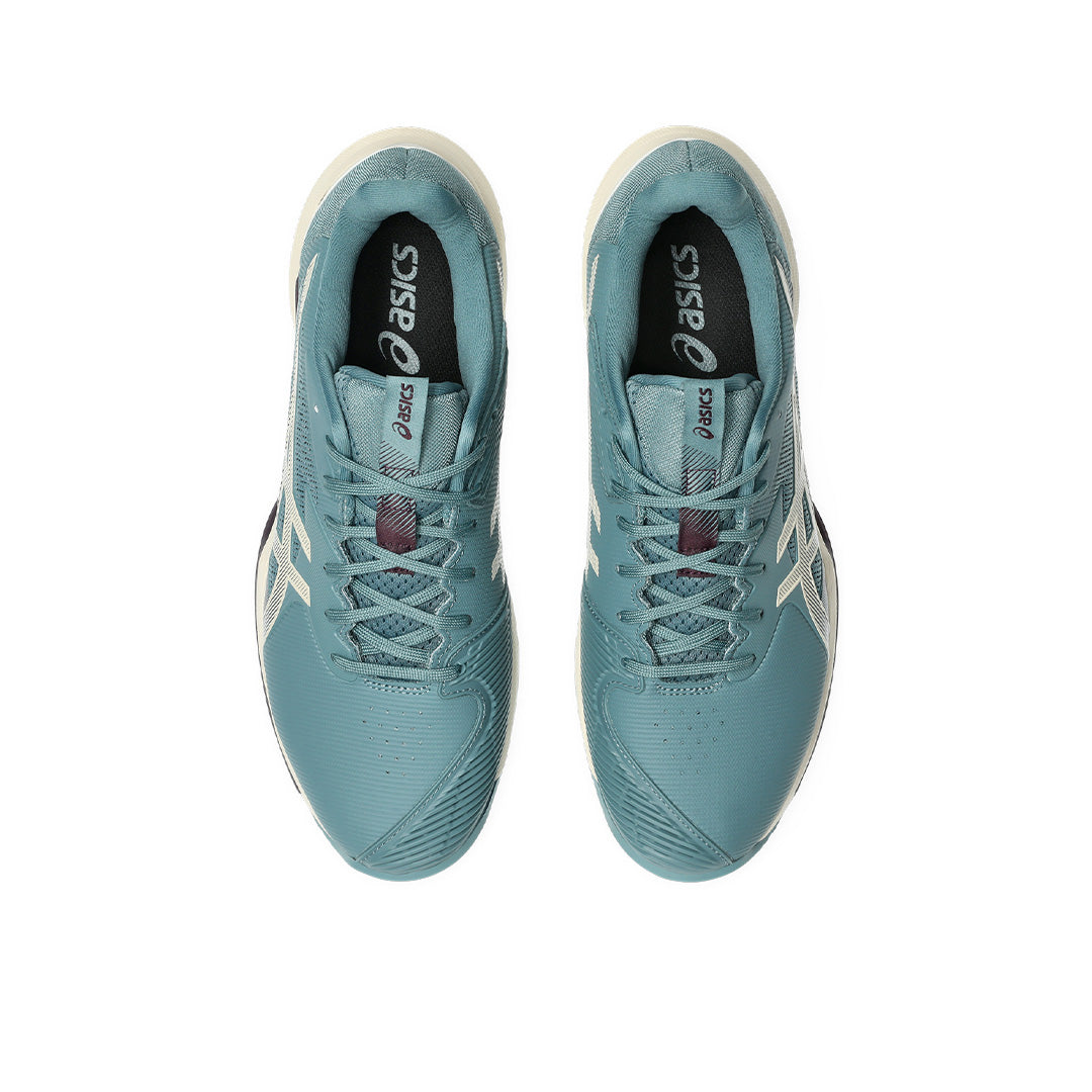 Asics Field Speed FF 2 Mens (Foggy Teal/Oatmeal)