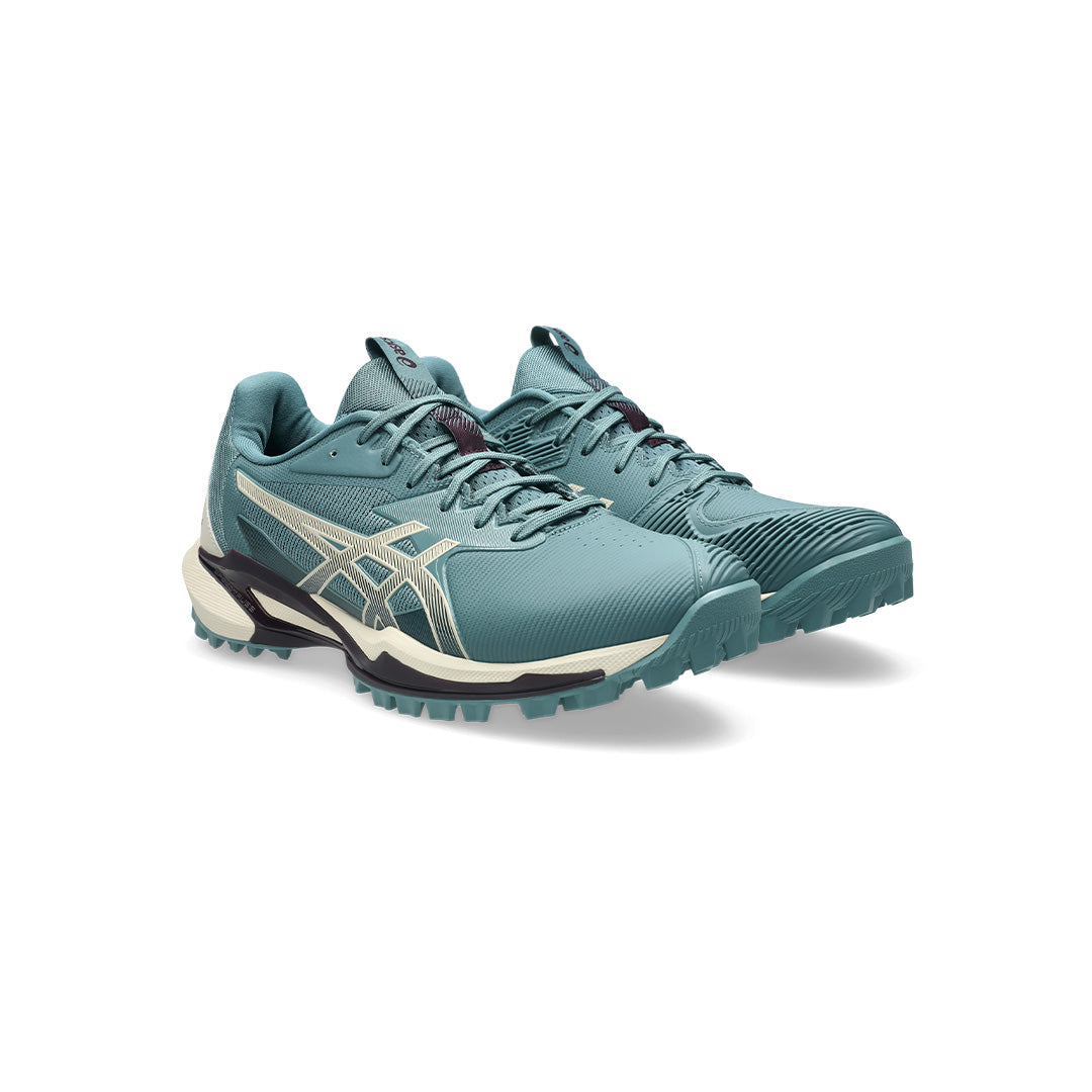 Asics Field Speed FF 2 Mens (Foggy Teal/Oatmeal)