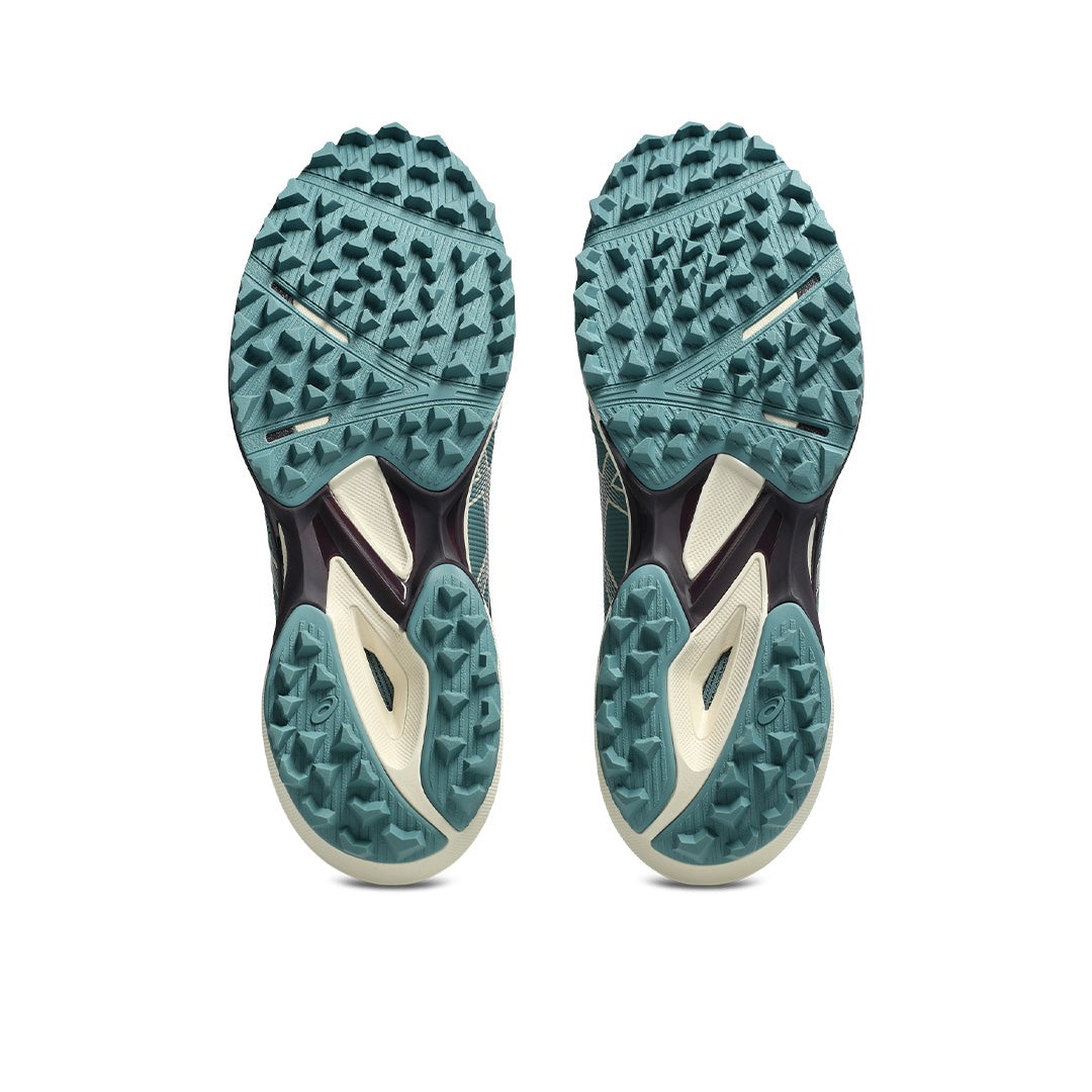 Asics Field Speed FF 2 Mens (Foggy Teal/Oatmeal)