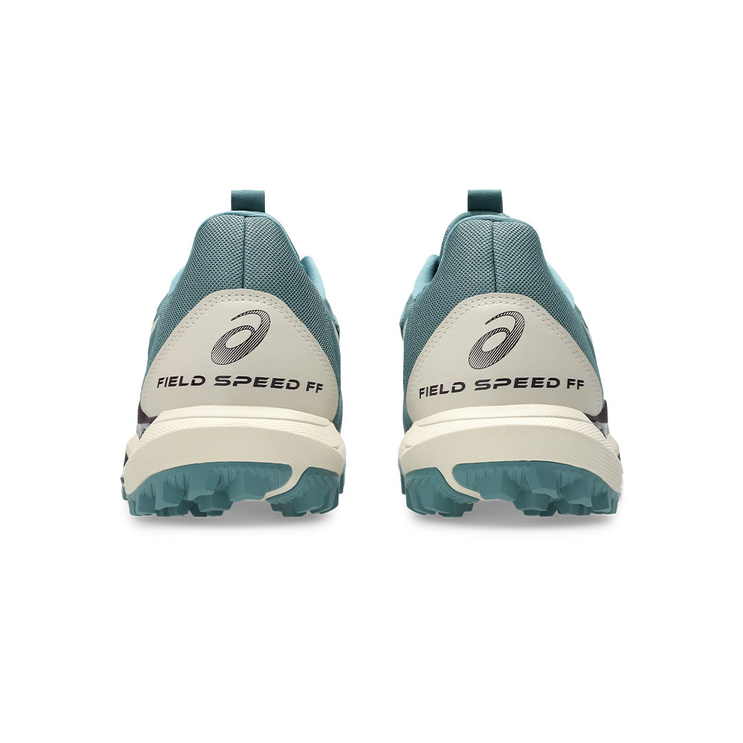 Asics Field Speed FF 2 Mens (Foggy Teal/Oatmeal)