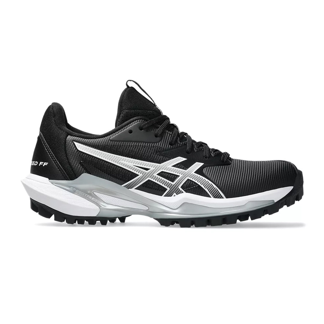 Asics Field Speed FF 2 Womens (Black/White)
