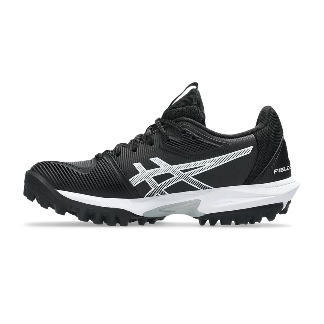 Asics Field Speed FF 2 Womens (Black/White)