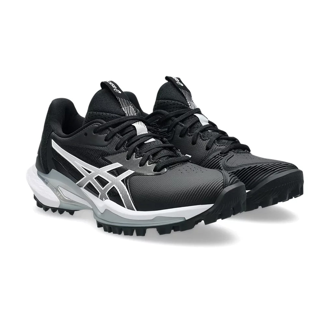 Asics Field Speed FF 2 Womens (Black/White)