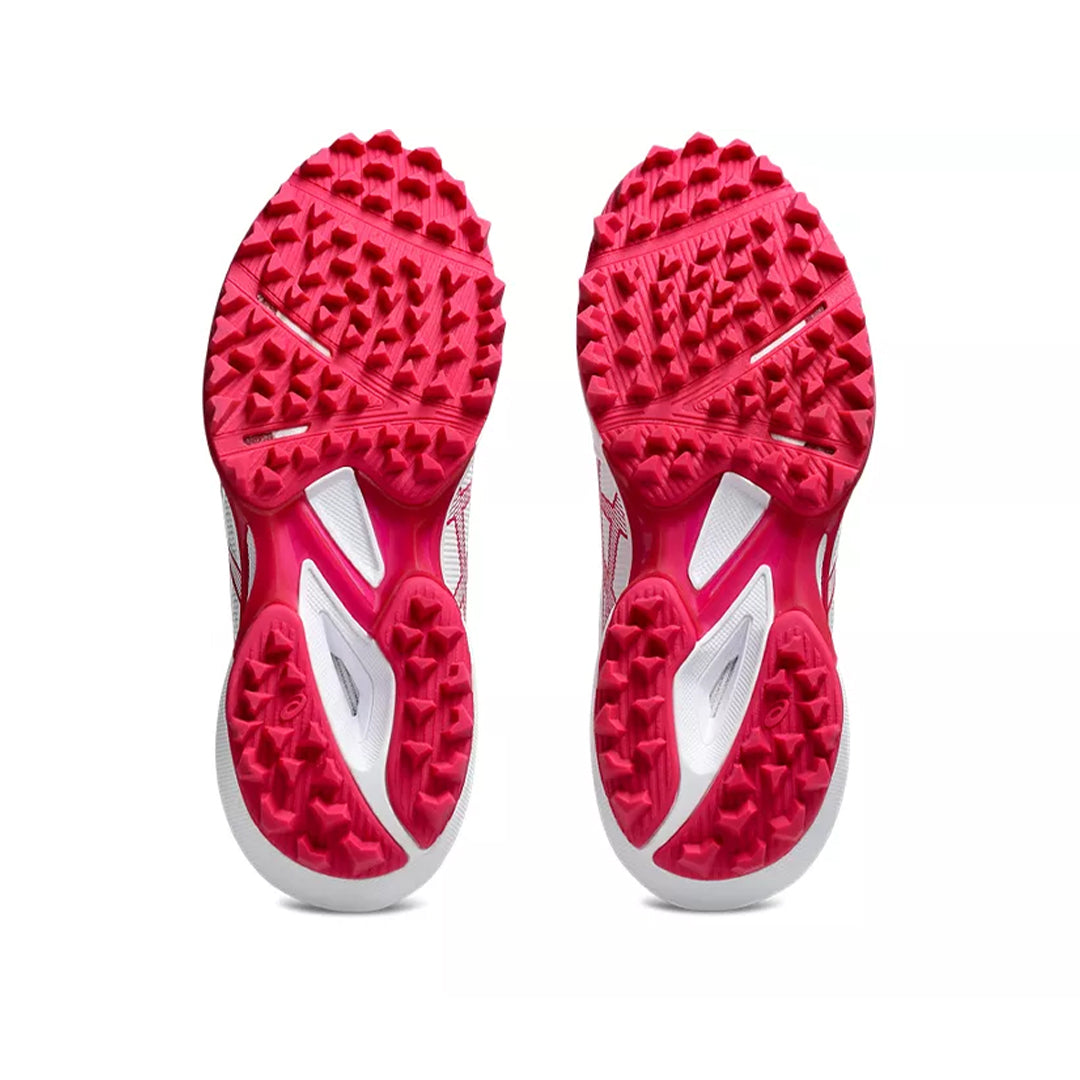 Asics Field Speed FF 2 Womens (White/Bright Rose)