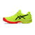 Asics Field Speed FF LE Mens (Safety Yellow/Black) - Just Hockey