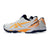 Asics Field Speed FF Men (White/Stadium Orange) - Just Hockey