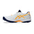 Asics Field Speed FF Men (White/Stadium Orange) - Just Hockey