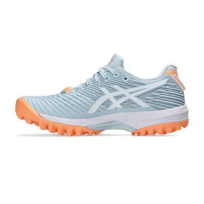 Asics Field Speed FF Womens (Cool Grey/White) - Just Hockey