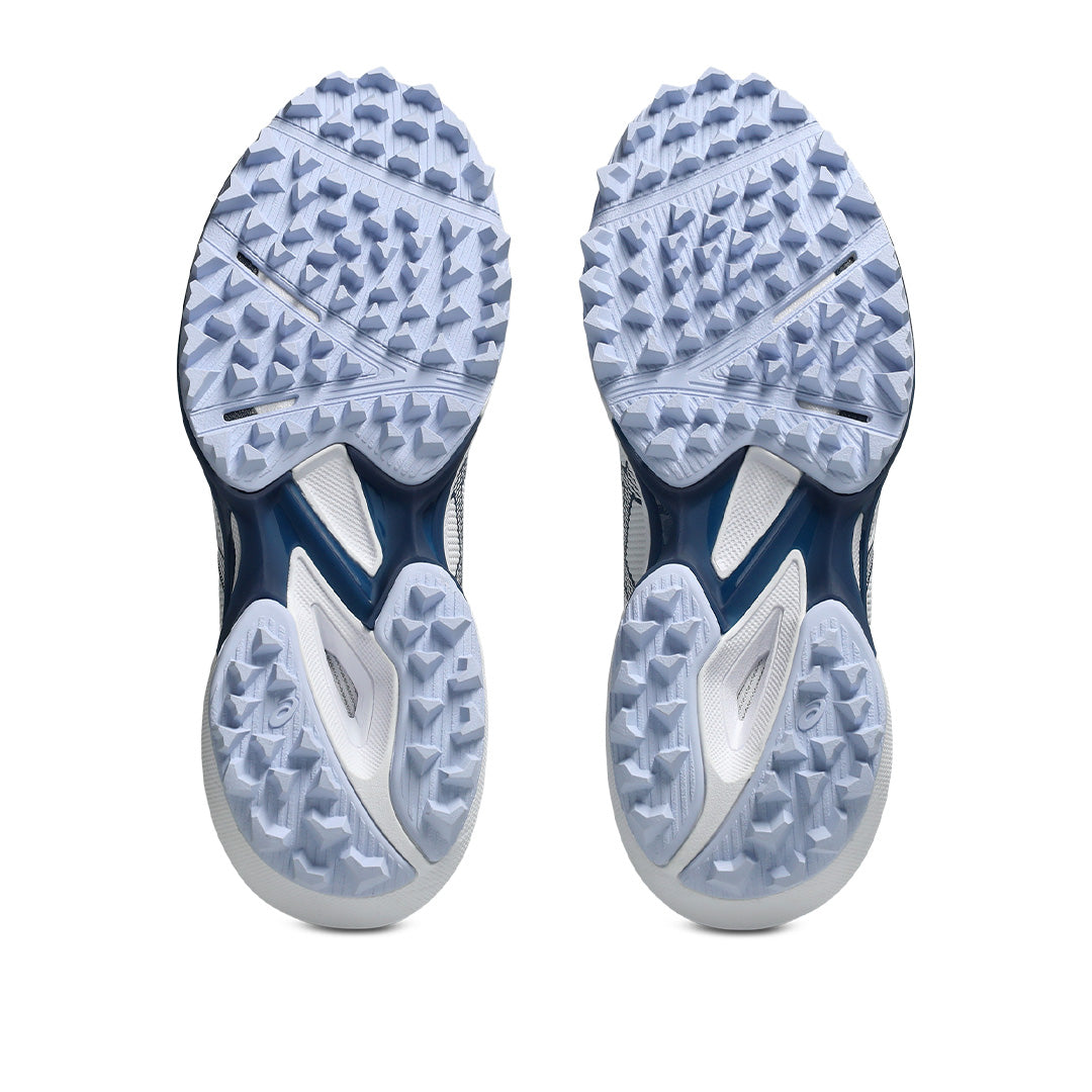 Asics Field Speed FF 2 Womens (White/Independence Blue)