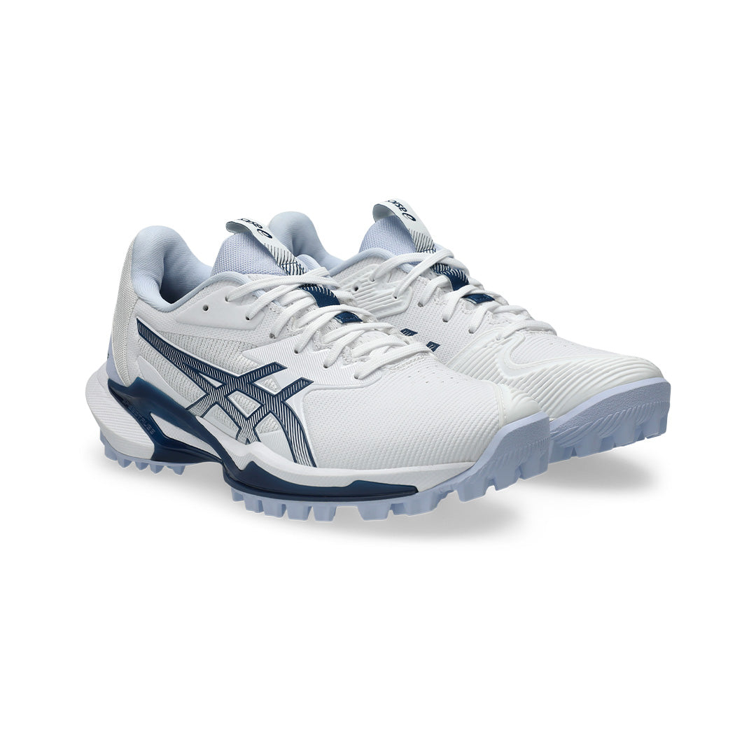 Asics Field Speed FF 2 Womens (White/Independence Blue)