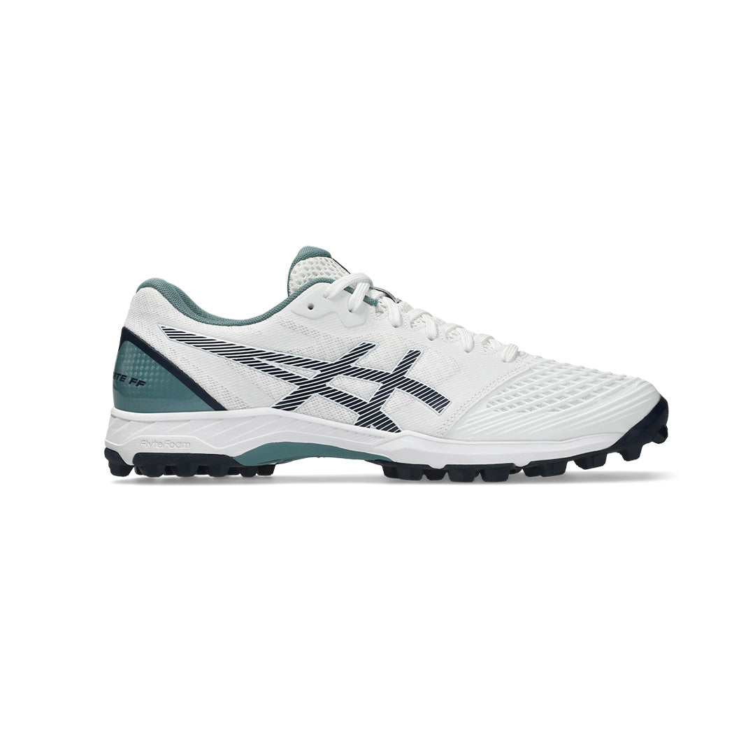 Asics Field Ultimate FF 2 Mens (White/Foggy)