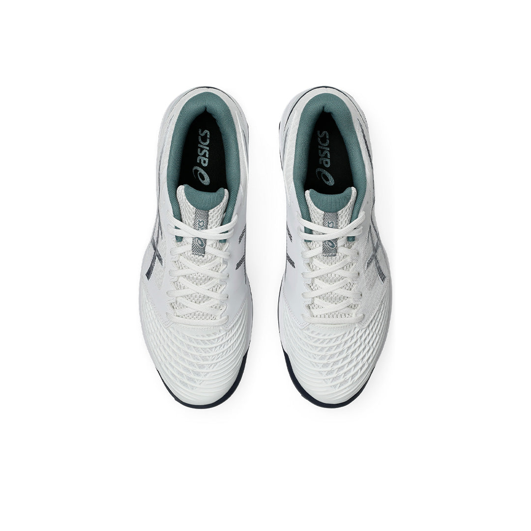 Asics Field Ultimate FF 2 Mens (White/Foggy)