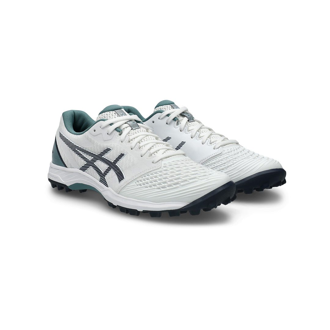 Asics Field Ultimate FF 2 Mens (White/Foggy)