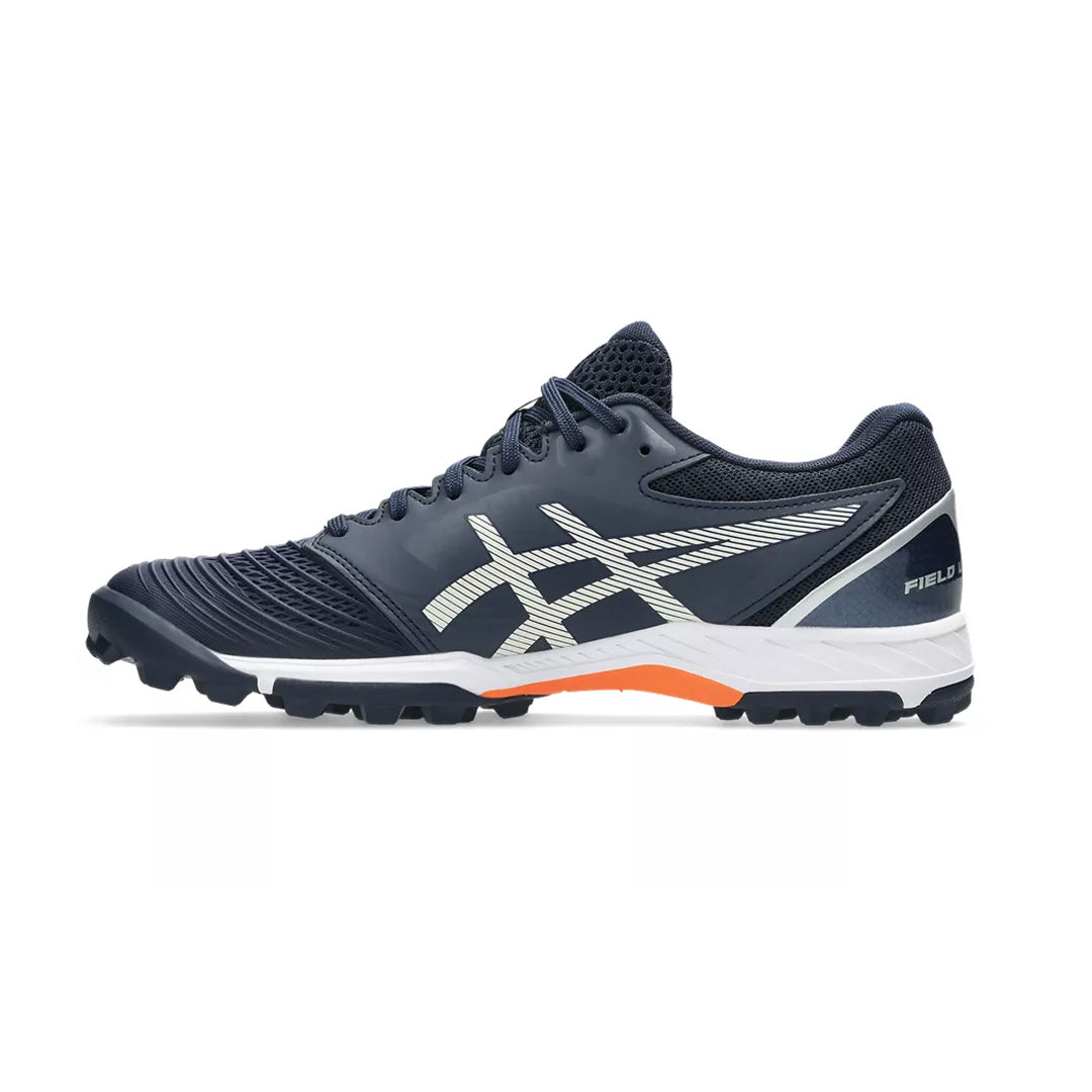 Asics Field Ultimate FF Mens (Midnight/Cream)