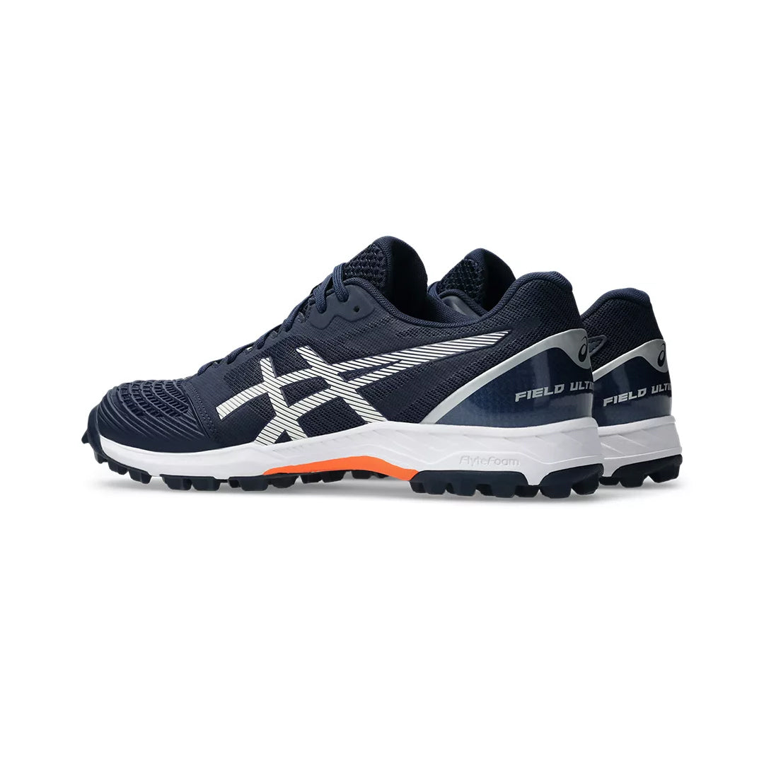 Asics Field Ultimate FF Mens (Midnight/Cream)