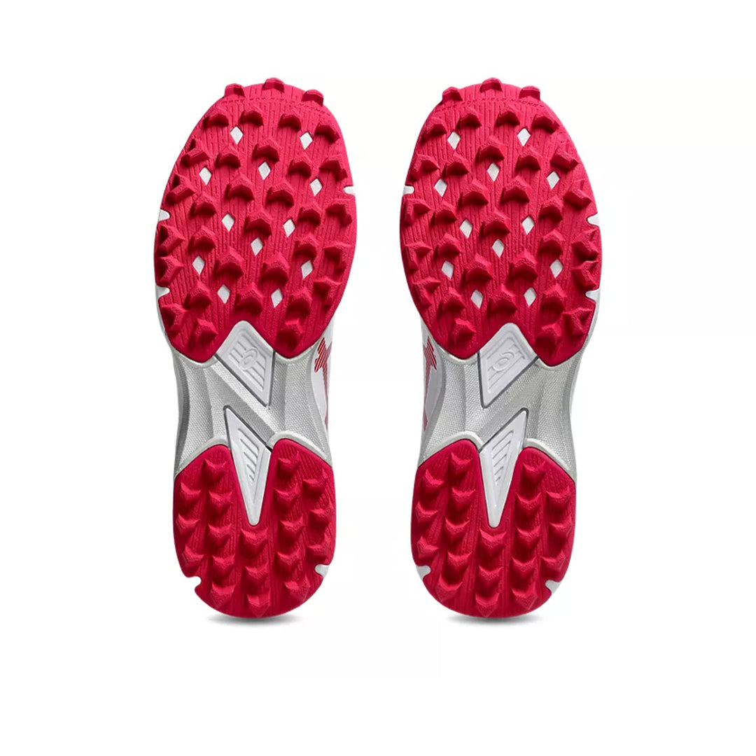 Asics Field Ultimate FF Womens (White/Bright Rose)