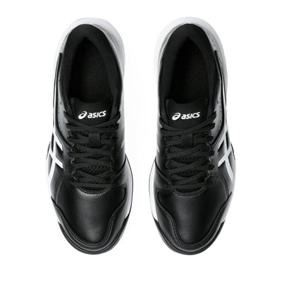 Asics Gel Peake 2 GS Kids (Black/Graphite Grey) - Just Hockey