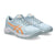 Asics Gel Peake 2 GS Kids (Cool Grey/Bright Sunstone) - Just Hockey