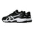 Asics Gel Peake 2 Mens (Black/Graphite Grey) - Just Hockey