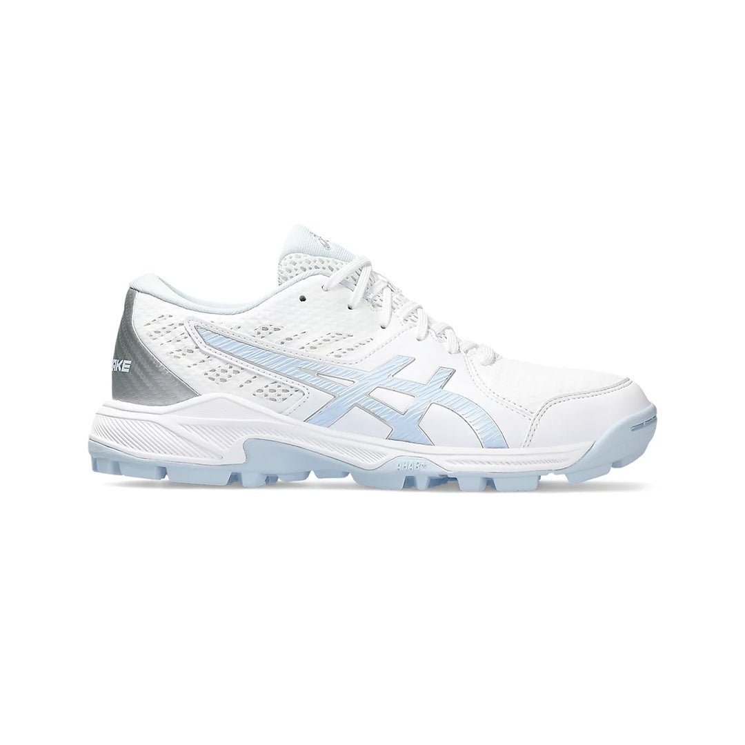 Asics Gel - Peake 2 Womens (White/Soft Sky) - Just Hockey