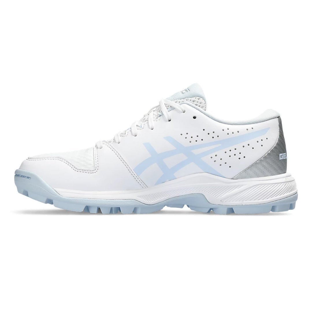 Asics Gel - Peake 2 Womens (White/Soft Sky) - Just Hockey