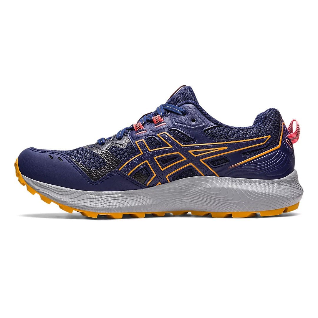 Asics Gel - Sonoma 7 Womens (Indigo Blue/Papaya) - Just Hockey