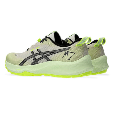 Asics Gel - Trabuco 12 Womens (Oatmeal/Black) - Just Hockey