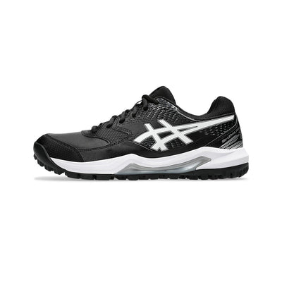 Asics Lethal Field 2 Unisex (Black/White) - Just Hockey